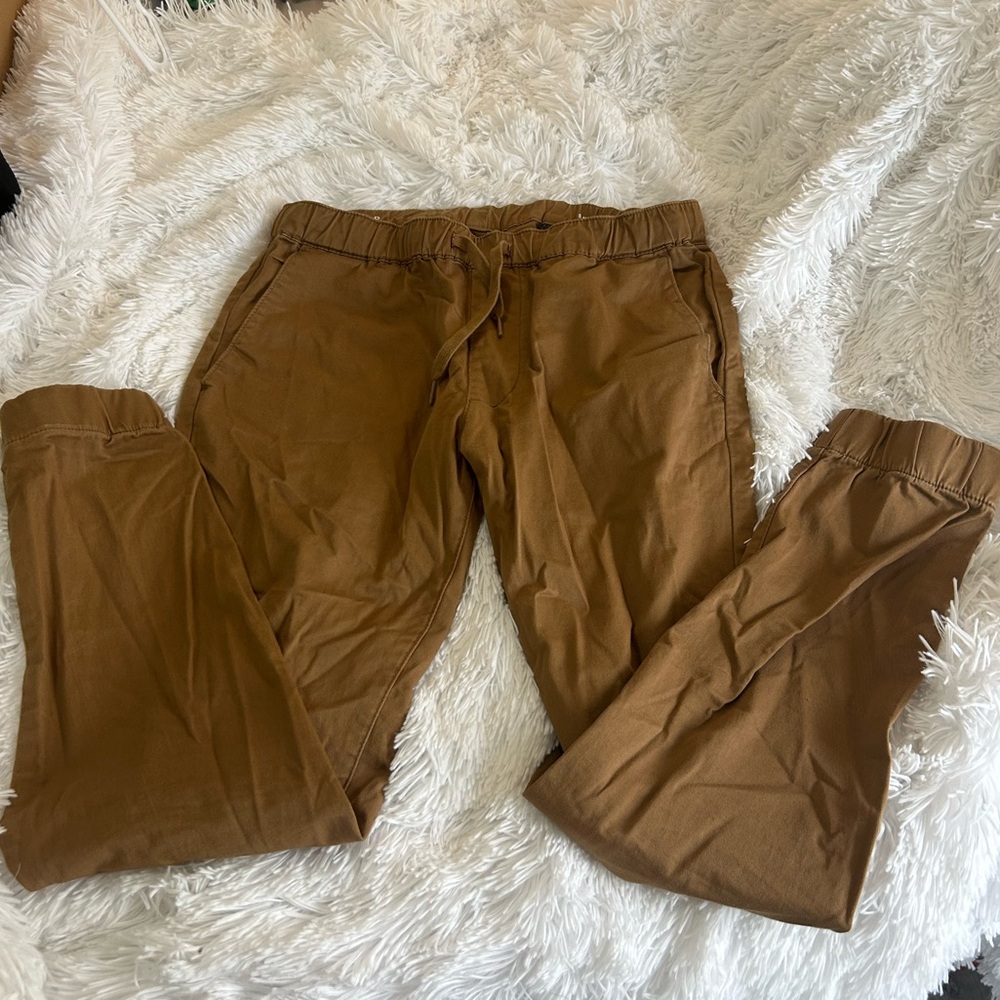 Men’s California Republic Small Skinny Pants